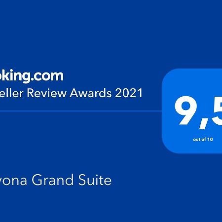 Navona Grand Suite Řím Exteriér fotografie