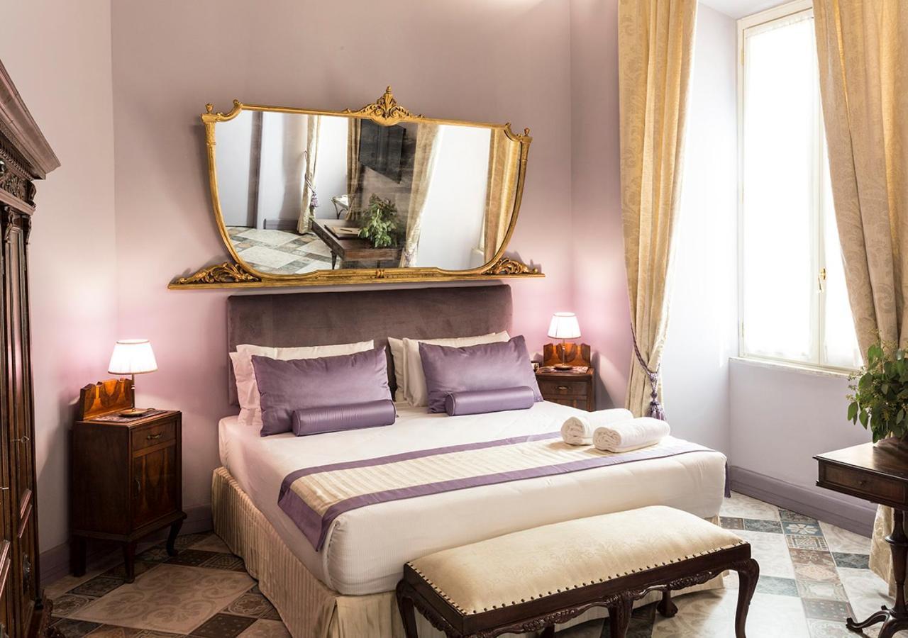 Navona Grand Suite Řím Exteriér fotografie