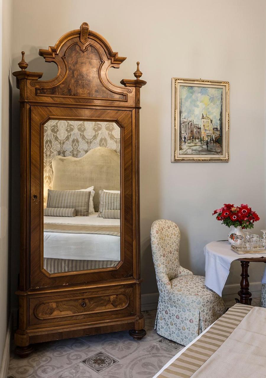 Navona Grand Suite Řím Exteriér fotografie