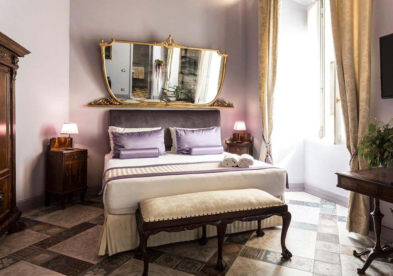 Navona Grand Suite Řím Exteriér fotografie