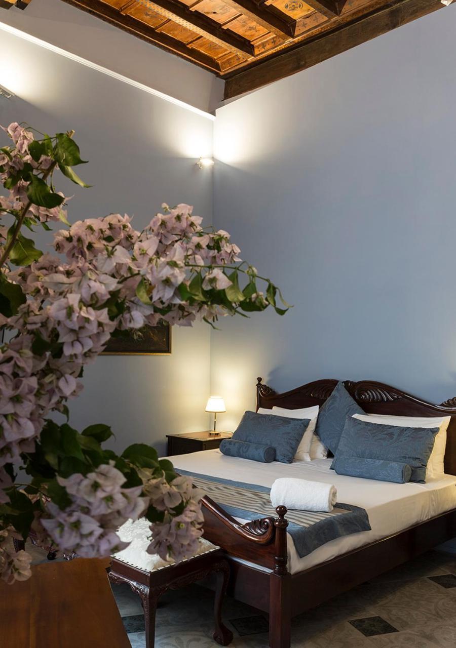 Navona Grand Suite Řím Exteriér fotografie