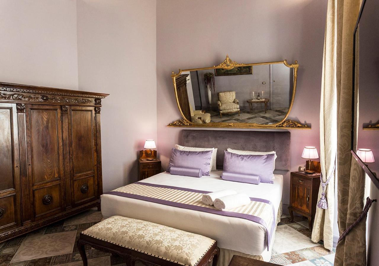 Navona Grand Suite Řím Exteriér fotografie