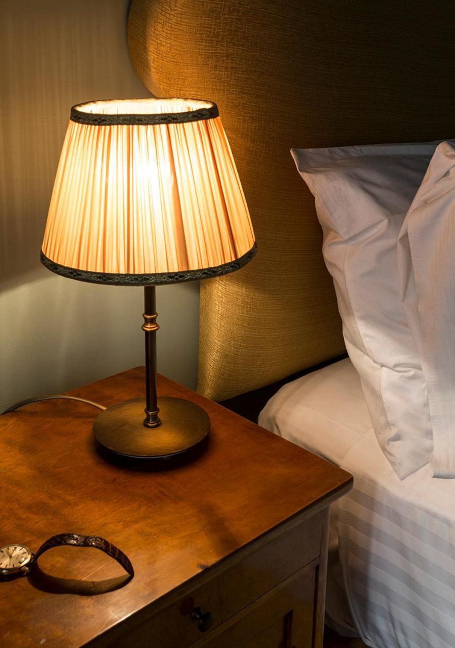 Navona Grand Suite Řím Exteriér fotografie