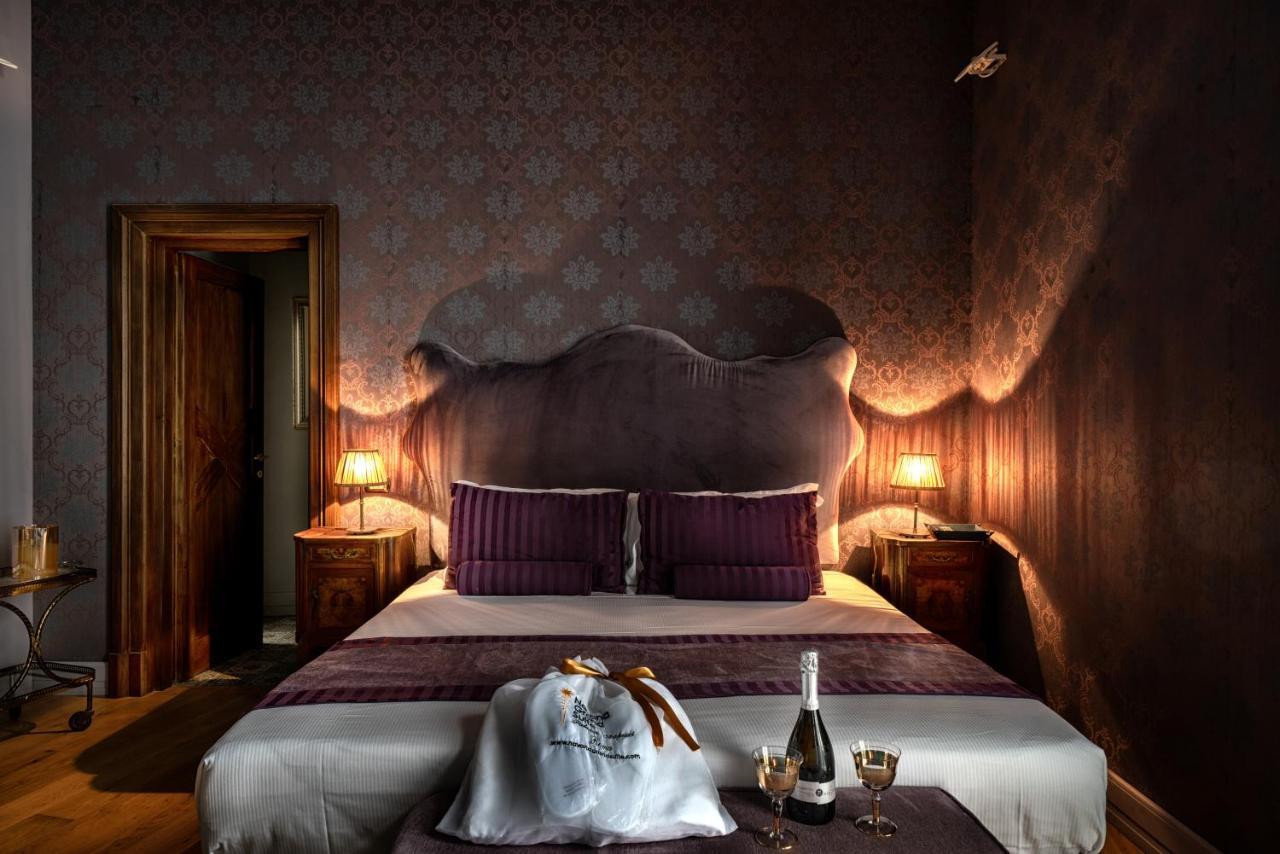 Navona Grand Suite Řím Exteriér fotografie