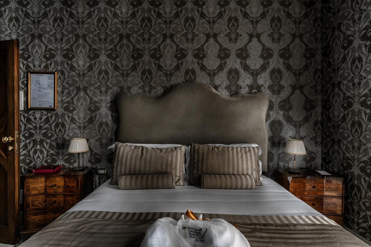 Navona Grand Suite Řím Exteriér fotografie
