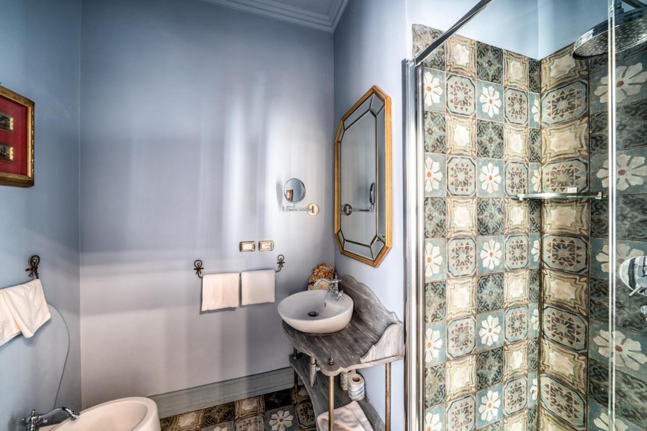 Navona Grand Suite Řím Exteriér fotografie
